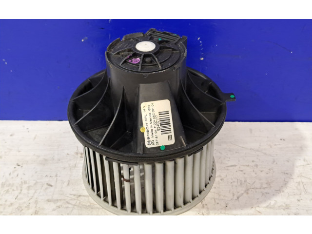 Вентилятор печки 52400177 Chevrolet Tahoe