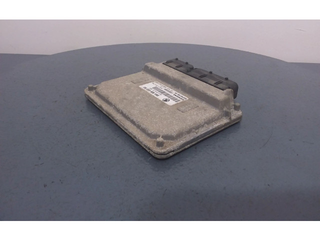 Блок управления двигателем Блок управления 06A906033BG, 06A906033BG   Skoda Octavia Mk1 (1U)