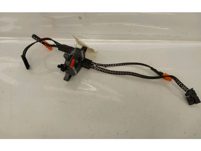 Подрулевой шлейф SRS 00004112CP, 00004112CP Citroen Xsara Picasso