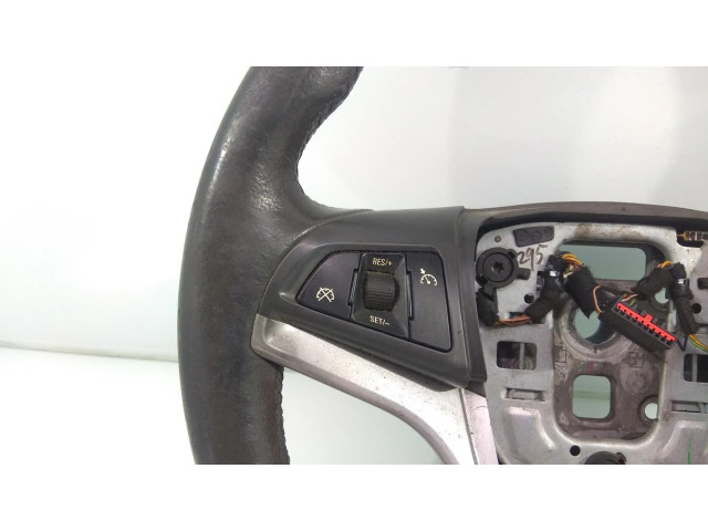 Volant Chevrolet Cruze 2009 13307026, MULTIFUNCION
