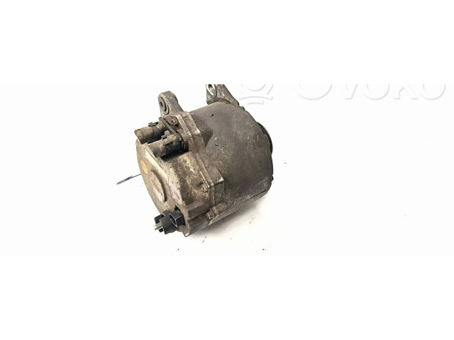 Генератор 059903023 Volkswagen Phaeton