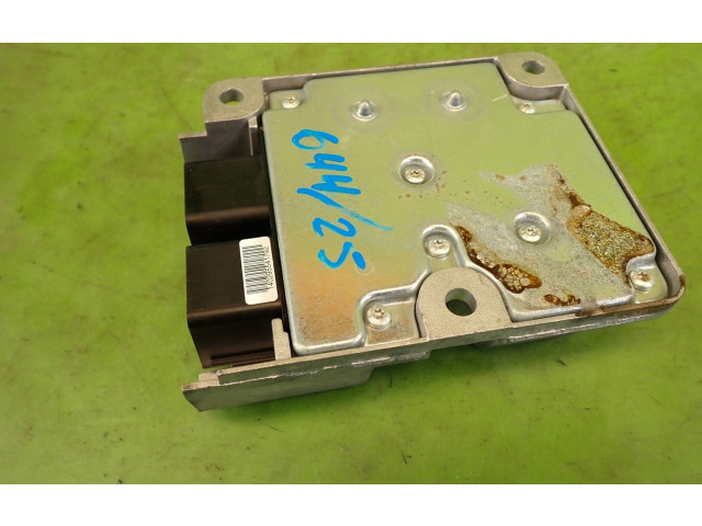 Блок подушек безопасности    Jeep Commander