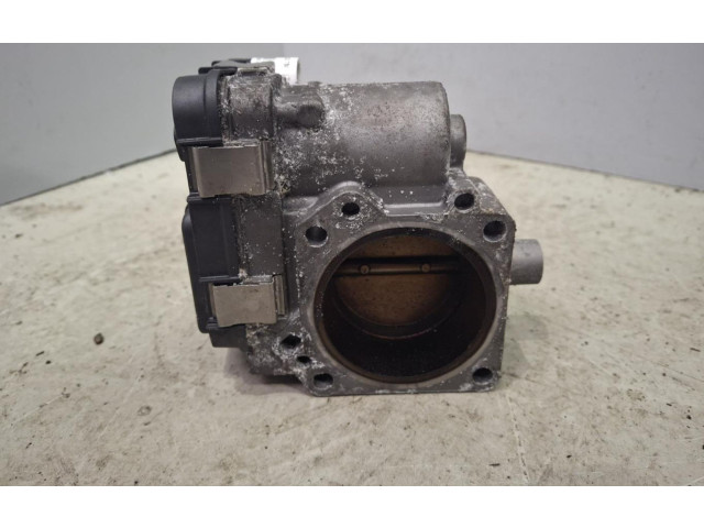 Дроссельная заслонка 03F133062B Skoda Yeti (5L)