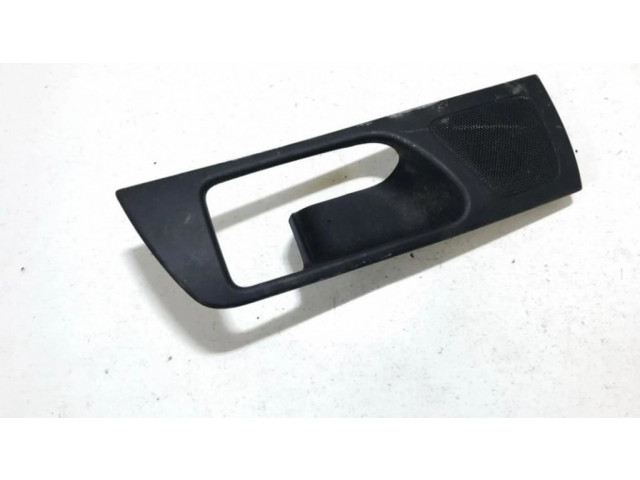 Другая деталь салона