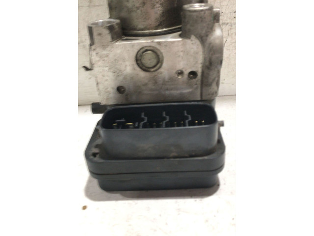 Блок АБС 89540-B4020, 89540-B4020 Daihatsu Terios - года