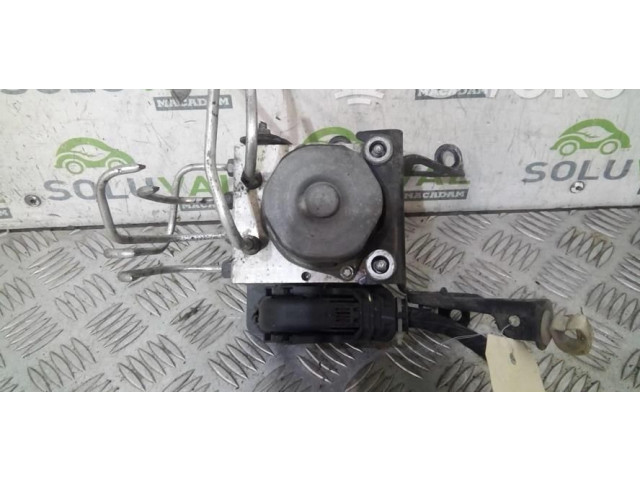 Блок АБС NT   Renault  Twingo III  2014 -  года