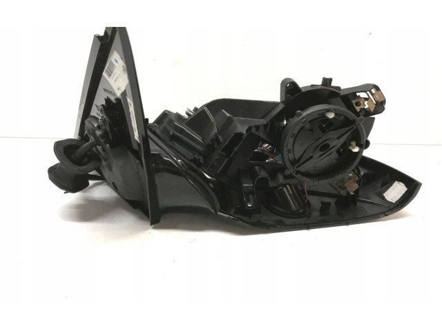 Зеркало электрическое Audi Q5 SQ5 2008 - 2017 года