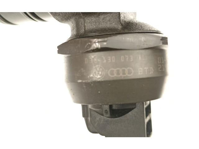 Vstřikovač 038130073AL, 0414720039 Volkswagen Passat Alltrack AVF,AWX