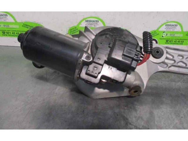 Моторчик дворников 4X17B571AA, 1R8317500AD Jaguar S-Type