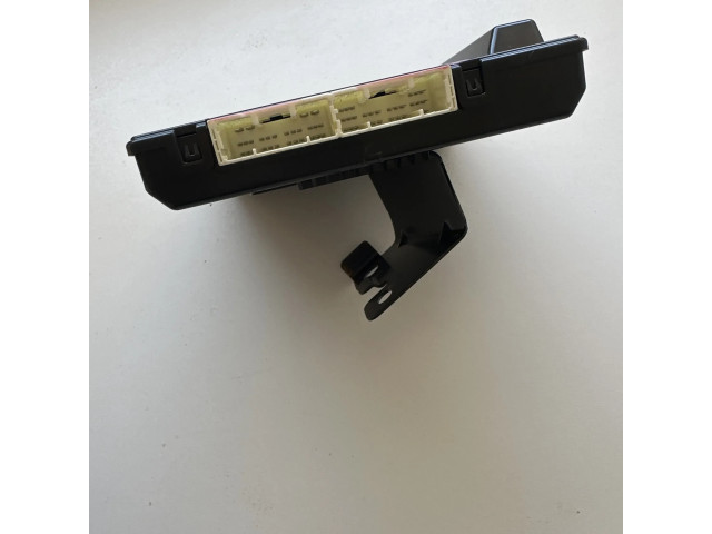 Řídící jednotka Subaru Legacy VII 2020