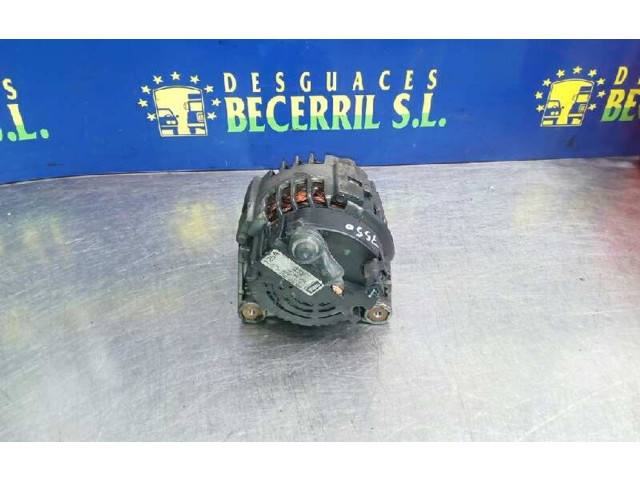 Генератор 7700426849 Mitsubishi Carisma