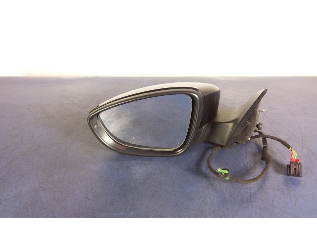 Zpětné zrcátko Volkswagen PASSAT CC 2009