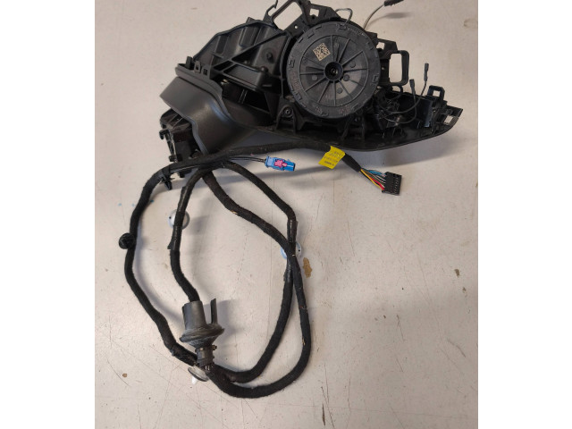 Зеркало электрическое        Audi A6 S6 C8 4K  2018 -  года   