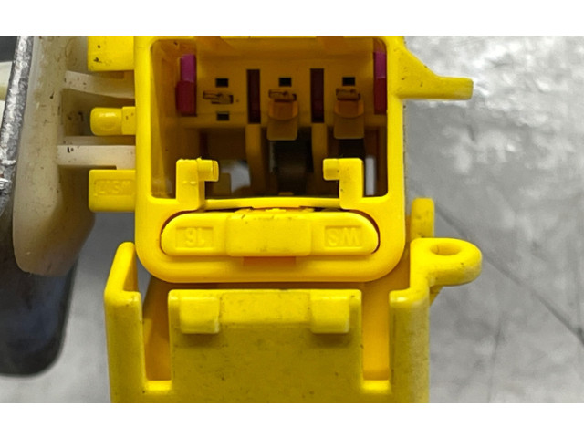 Подушка безопасности пассажира 7H1880202A, 30339730A Volkswagen Transporter - Caravelle T5