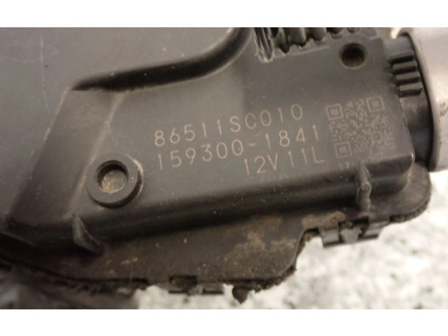 Моторчик дворников 159300-1841    Subaru Forester SH