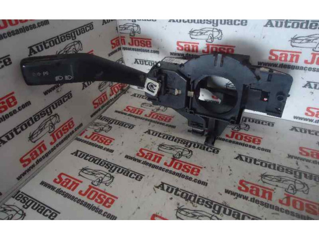 Переключатель дворников Volkswagen Golf Plus