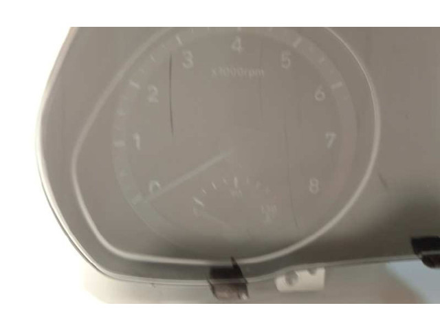 Přístrojová deska  Hyundai i30 2018 94003G4203, 1100385820  