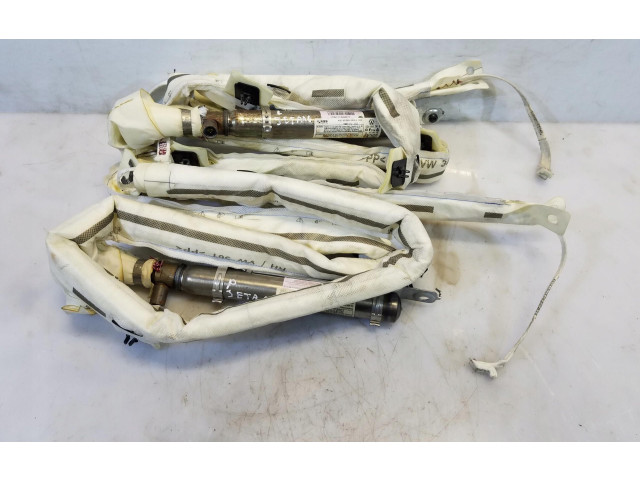 Боковая подушка безопасности Volkswagen Jetta VI