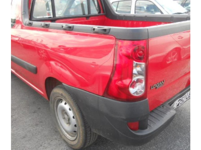 Блок управления климат-контролем 6001547667 Dacia Logan I