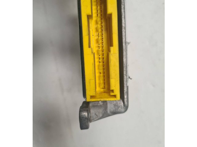 Блок подушек безопасности HNC9666AD Jaguar XJ X308