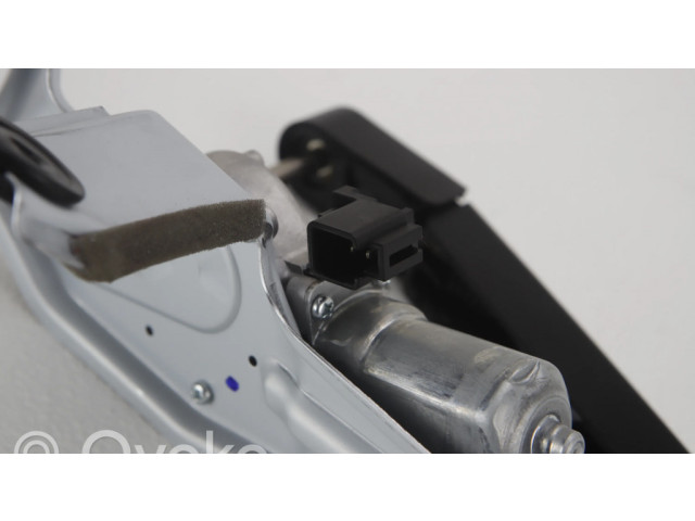 Моторчик заднего дворника 98700-G5000    KIA Niro