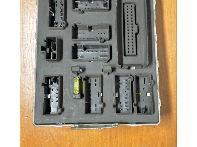 Блок предохранителей Ford Transit - Tourneo Connect