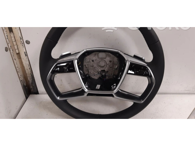 Руль Audi e-tron   -  года 4N0419091B      