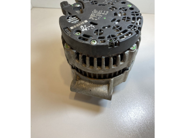 Генератор V75743658001 Mini One - Cooper Coupe R56