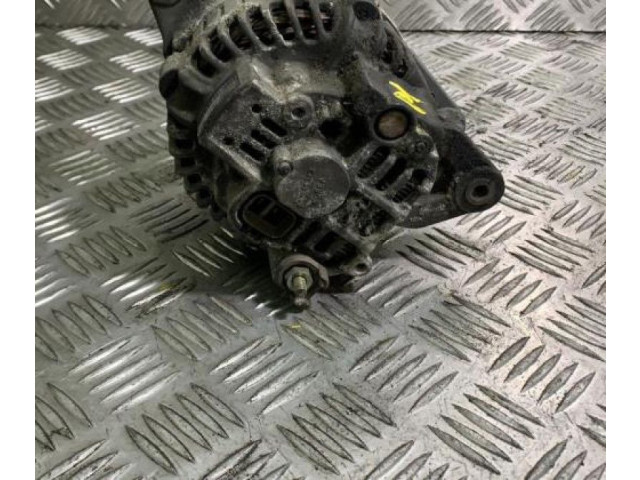 Генератор Hyundai Pony