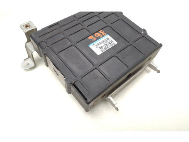 Блок комфорта MR593403, G1T30588H Mitsubishi Pajero