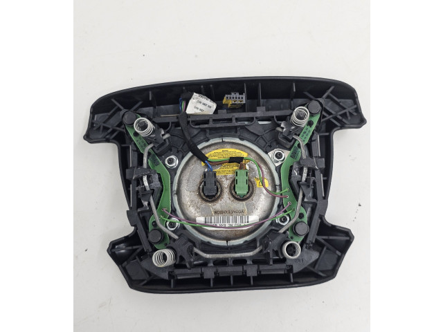 Přístrojová deska  BMW 7 E65 E66 2003 6916693, 05116702  