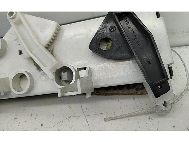 Блок управления климат-контролем E6003, ENGATE   Renault Kangoo I