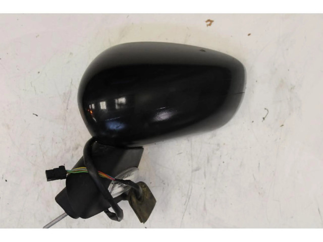 Зеркало электрическое Citroen C3 2010-2016 года