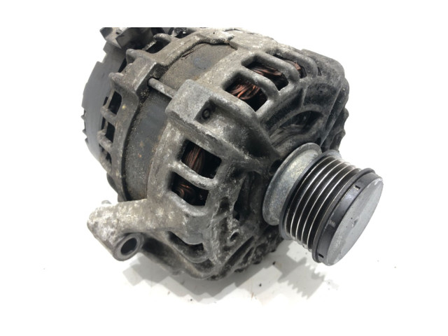 Генератор 30659131   Volvo XC60      