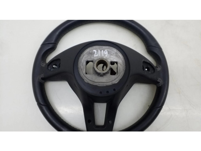 Volant Mercedes-Benz GLK (X204) 2013 A2184606018