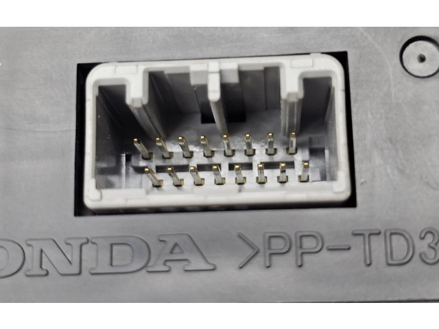 Блок управления TL0G01, XK15B Honda Accord