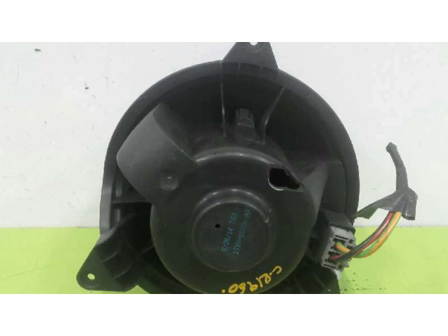 Вентилятор печки 2T1H18456AA Ford Transit - Tourneo Connect