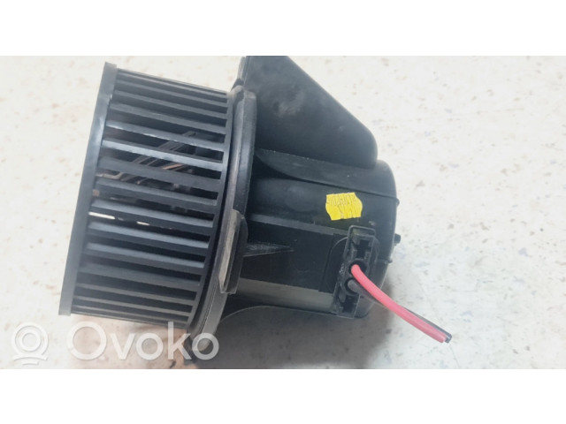 Вентилятор печки    B9506, B95064872   Citroen C4 I