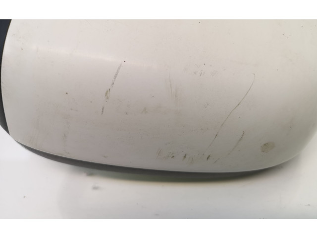 Zpětné zrcátko levé Volkswagen Transporter - Caravelle T5 2004 56501100, 56502700