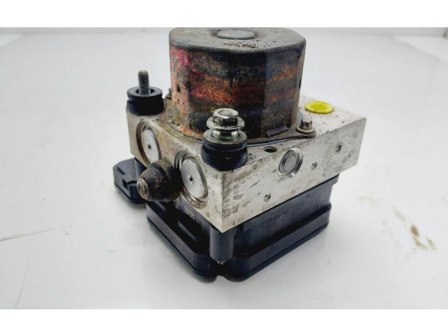 Блок АБС 13435691   Opel  Meriva B  2010 - 2016 года