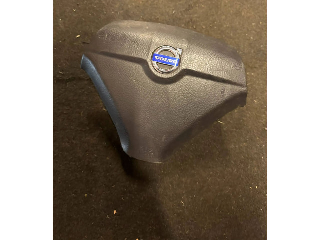 Надувная подушка для руля 30754311 Volvo S60