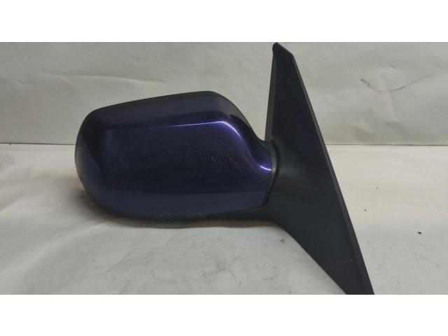 Зеркало электрическое правое Mazda 3 I 2003-2006 года