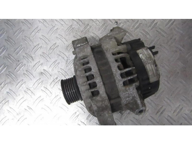 Генератор 3493848, 6204003  549090  10479947   Opel Tigra A 1.4     