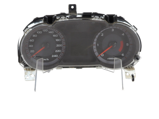 Панель приборов 6106QV, A0-0326E Citroen C-Crosser