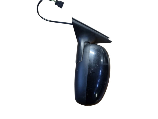 Зеркало электрическое Skoda Fabia Mk2 (5J) 2007 - 2014 года