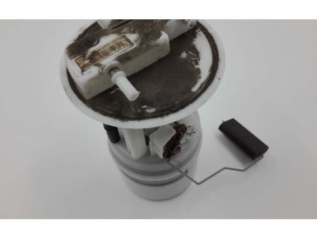 Топливный насос