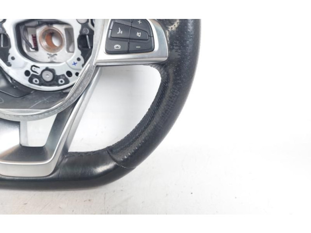 Volant Mercedes-Benz GLE (W166 - C292) 2015 A0024602203, A0024602203