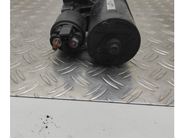 Стартер 180709EEY Audi A2