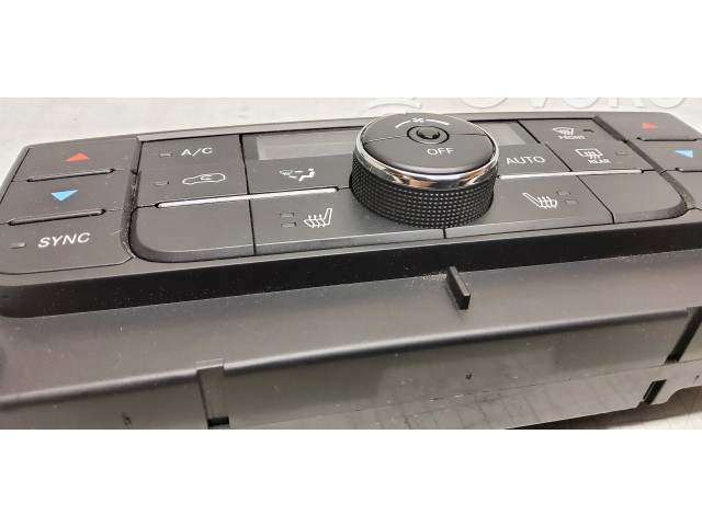 Блок управления климат-контролем 55111922A0, 60536 Jeep Grand Cherokee