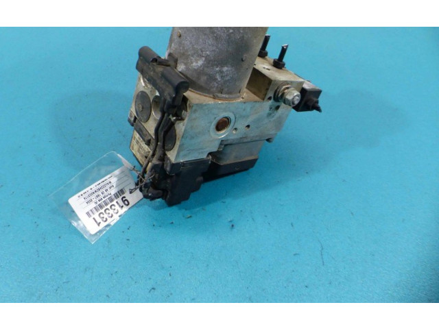 Блок АБС 8E0614111R, IMPRK913331   Audi  A6 S6 C5 4B  1997 - 2005 года